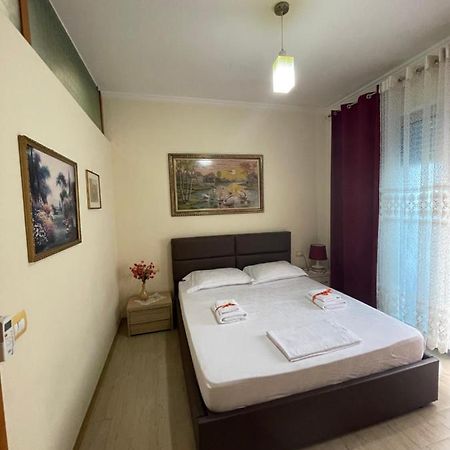 Comfy Apartament Apartment Vlore Exterior photo