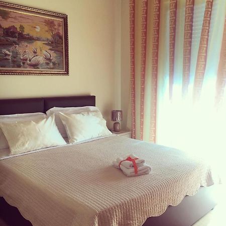 Comfy Apartament Apartment Vlore Exterior photo