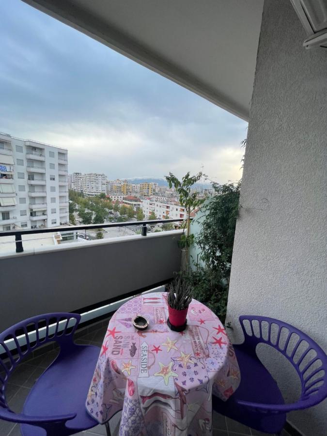 Comfy Apartament Apartment Vlore Exterior photo