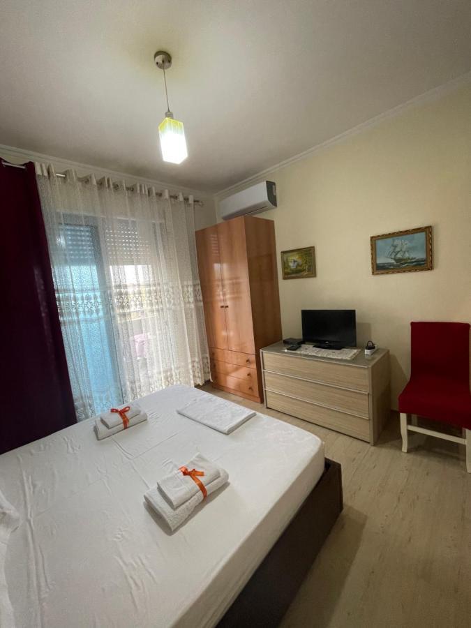 Comfy Apartament Apartment Vlore Exterior photo