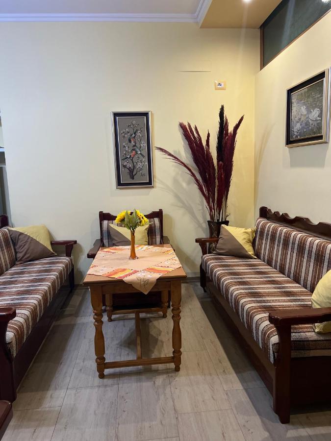 Comfy Apartament Apartment Vlore Exterior photo